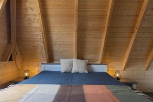 Arriendo temporal - Ferienhaus für 4 Gäste mit 68m² in Dorum