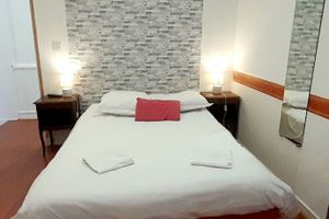Alojamiento - Charming 6-person apartment