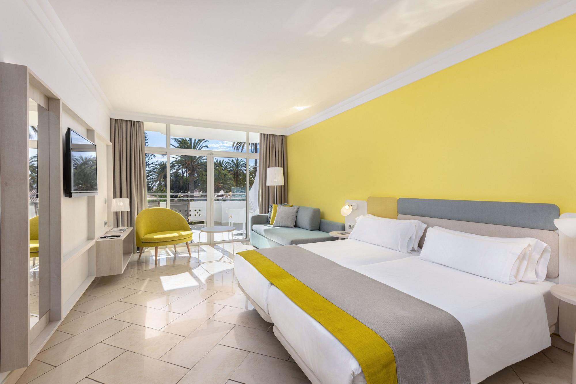 Habitación Abora Catarina by Lopesan Hotels - All Inclusive