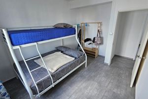 Alquiler Vacacional - Quaint 2-bedroom apartment with AC in Grand Gaube