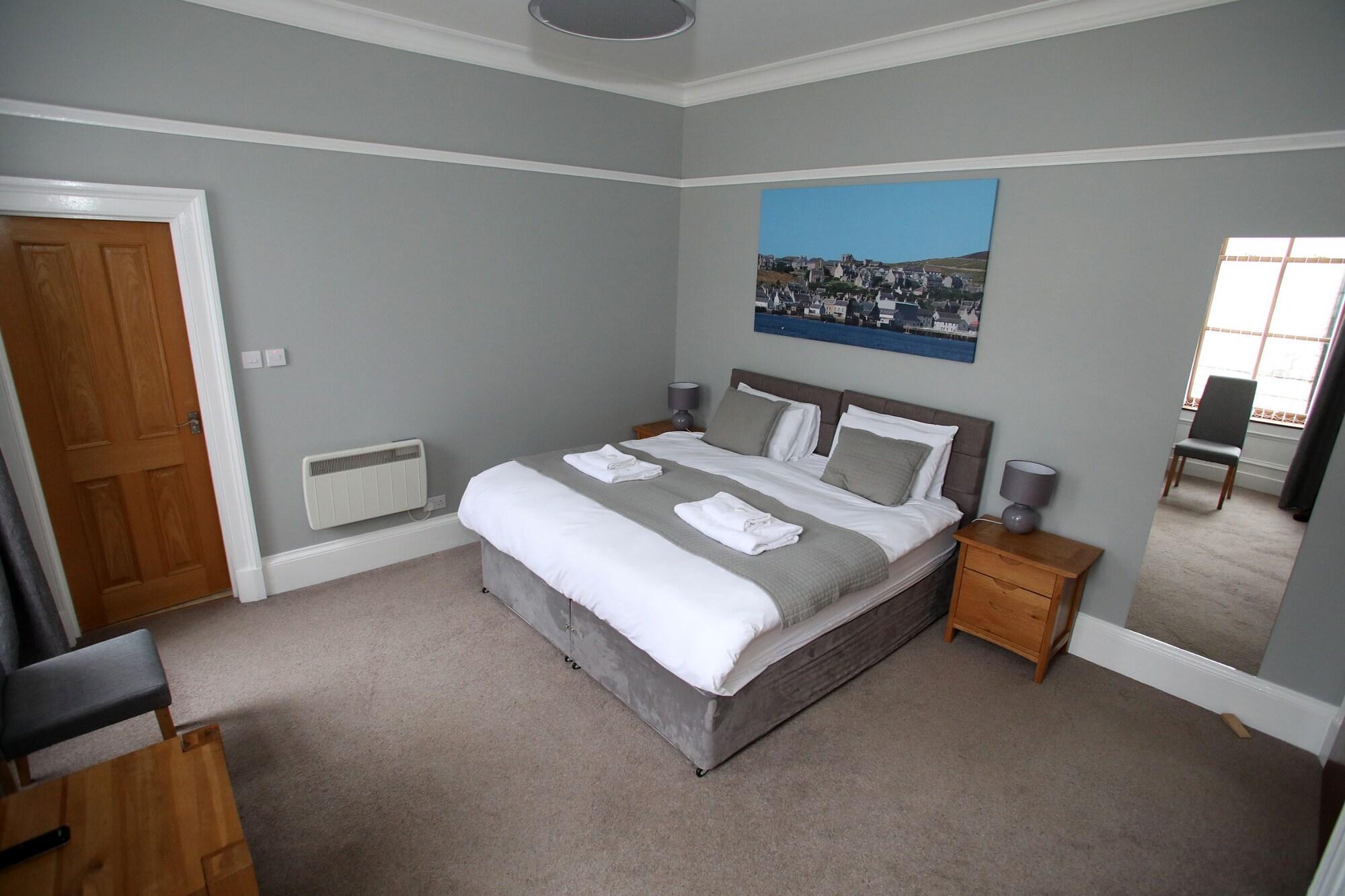 Habitación The Royal Hotel Stromness