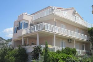 Alojamiento - Apartmani Kresic