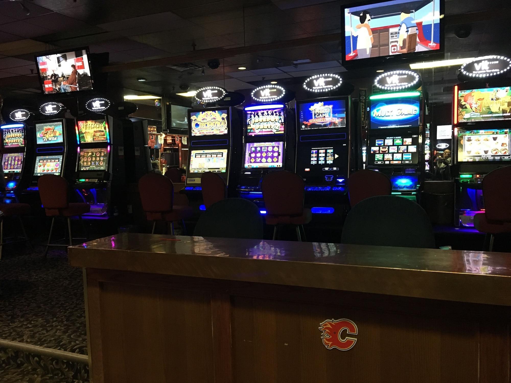 Instalaciones Recreativas Town and Country Hotel