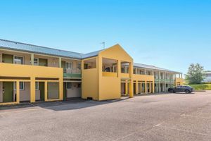 Alojamiento - B&B HOTEL Quimper Nord Douarnenez