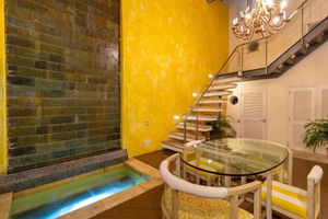 Renta temporal - “Heated pool” Spectacular House Old City