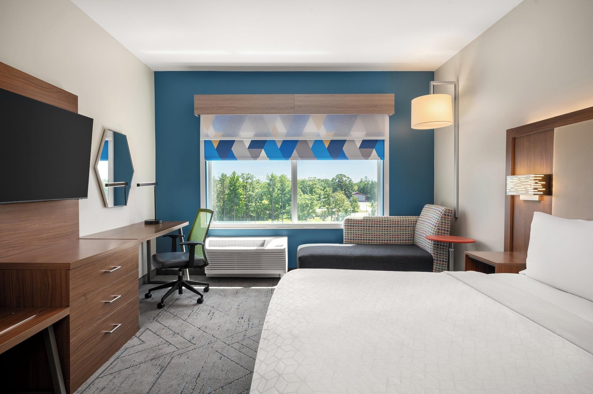 Habitación Holiday Inn Express Queensbury - Lake George Area by IHG