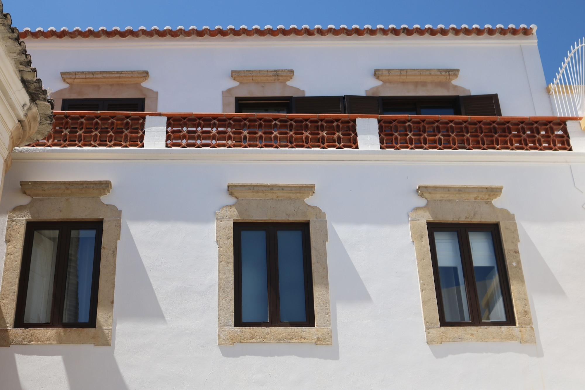Vista Exterior Casa Malpique