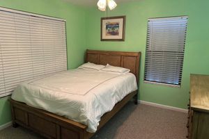 Alquiler Vacacional - Palm Paradise-Charming 2 bedroom house with pool and canal access, Big Pine Key