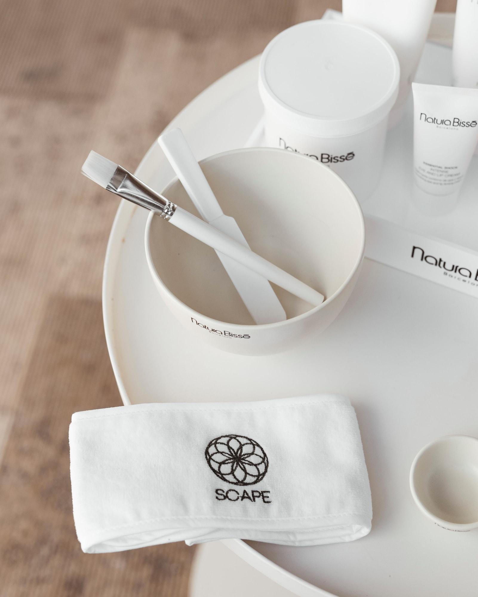 Spa Debaines Hotel Santiago