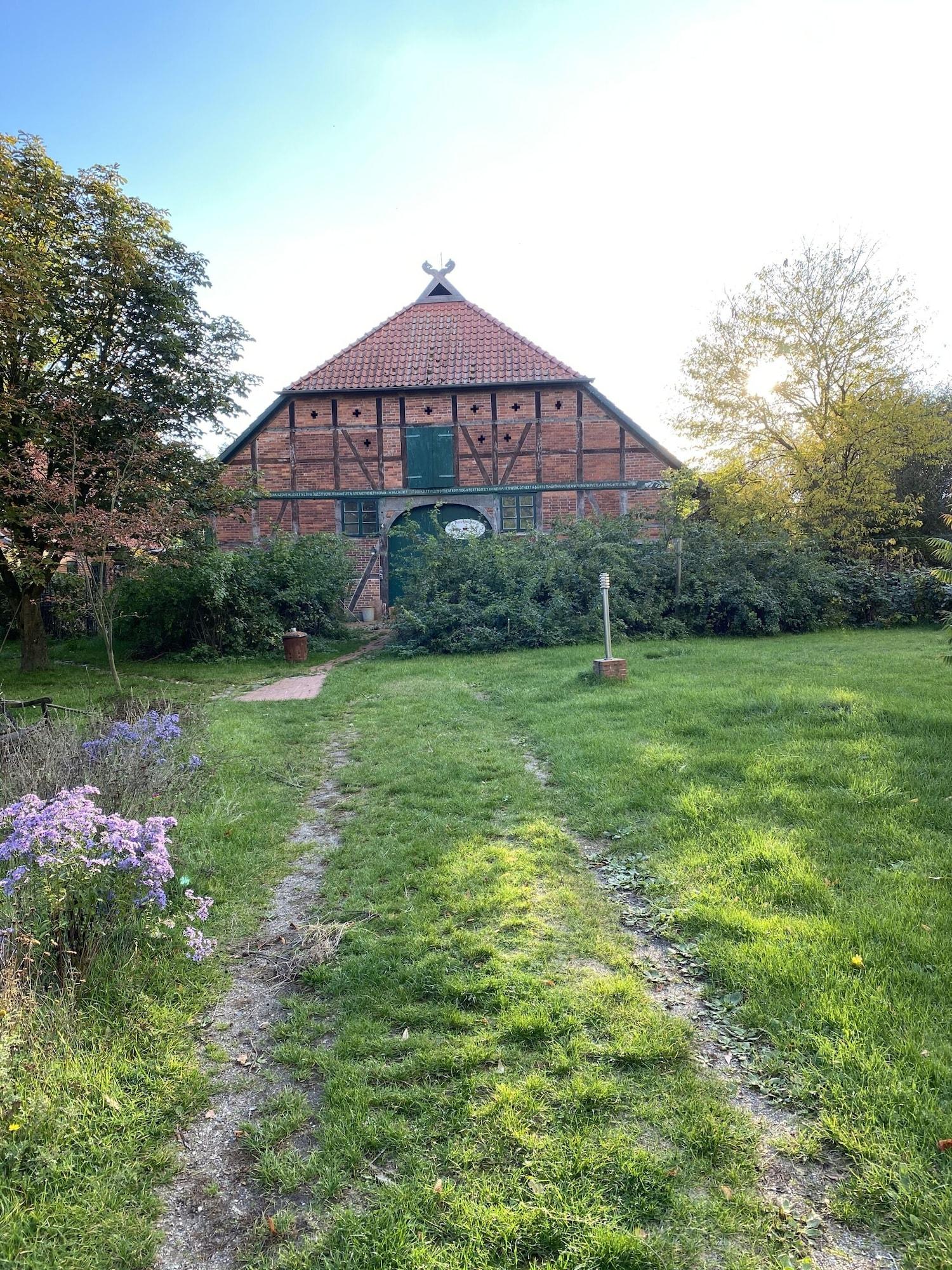 Vista Exterior Privelacker Paradiesgarten