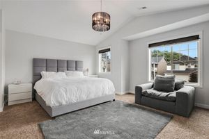 Alquiler Vacacional - 10 min. from PDX Airport rooms and workspace available in nice home