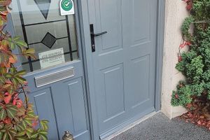 Alojamiento - Church View B&B