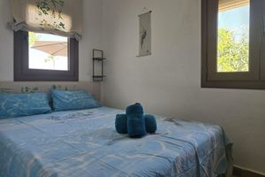 Alquiler Vacacional - VILLA JULIA
