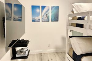 Alquiler Temporario - Extremely Luxurious Beach Getaway - 2blks to beach