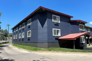Alojamiento - The Junction Hotel and Hostel