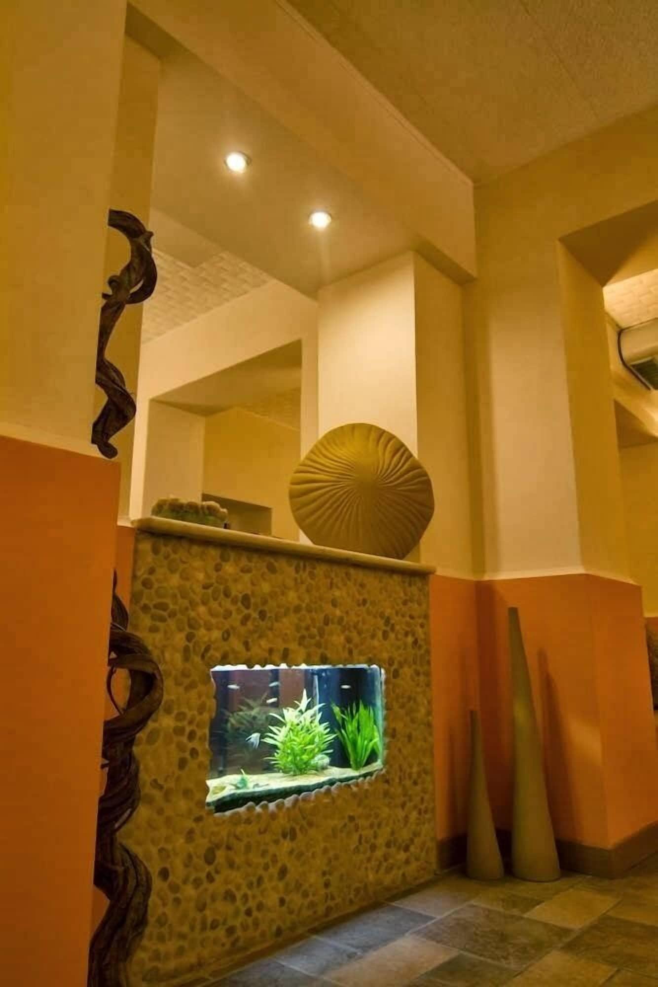 Comodidades del Alojamiento Hotel Blu Rieti