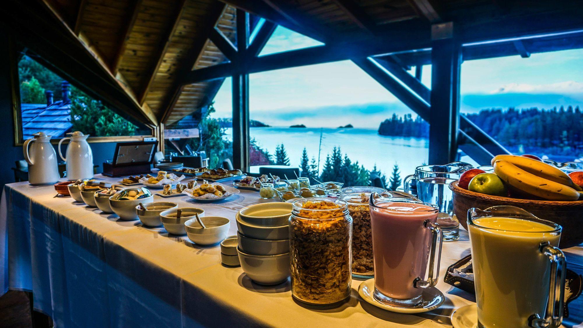 Restaurant Marinas Alto Manzano