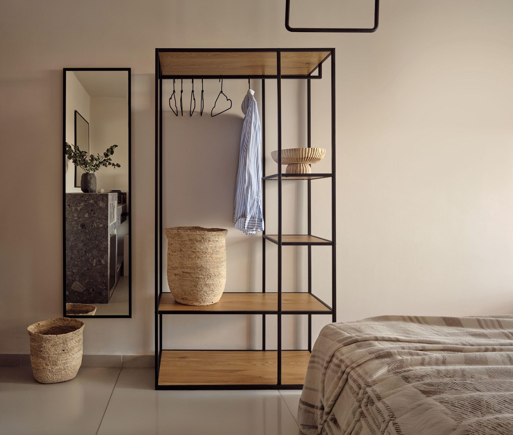 Habitación Ionian Hill Hotel