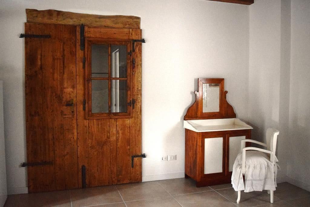 Set de Habitación Agriturismo da Gastone