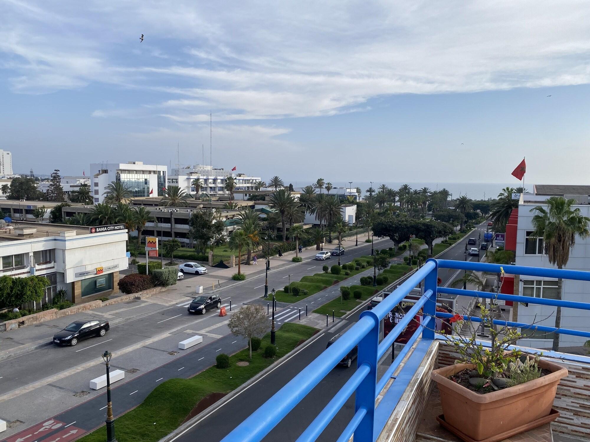 Playa Hôtel Petite Suède