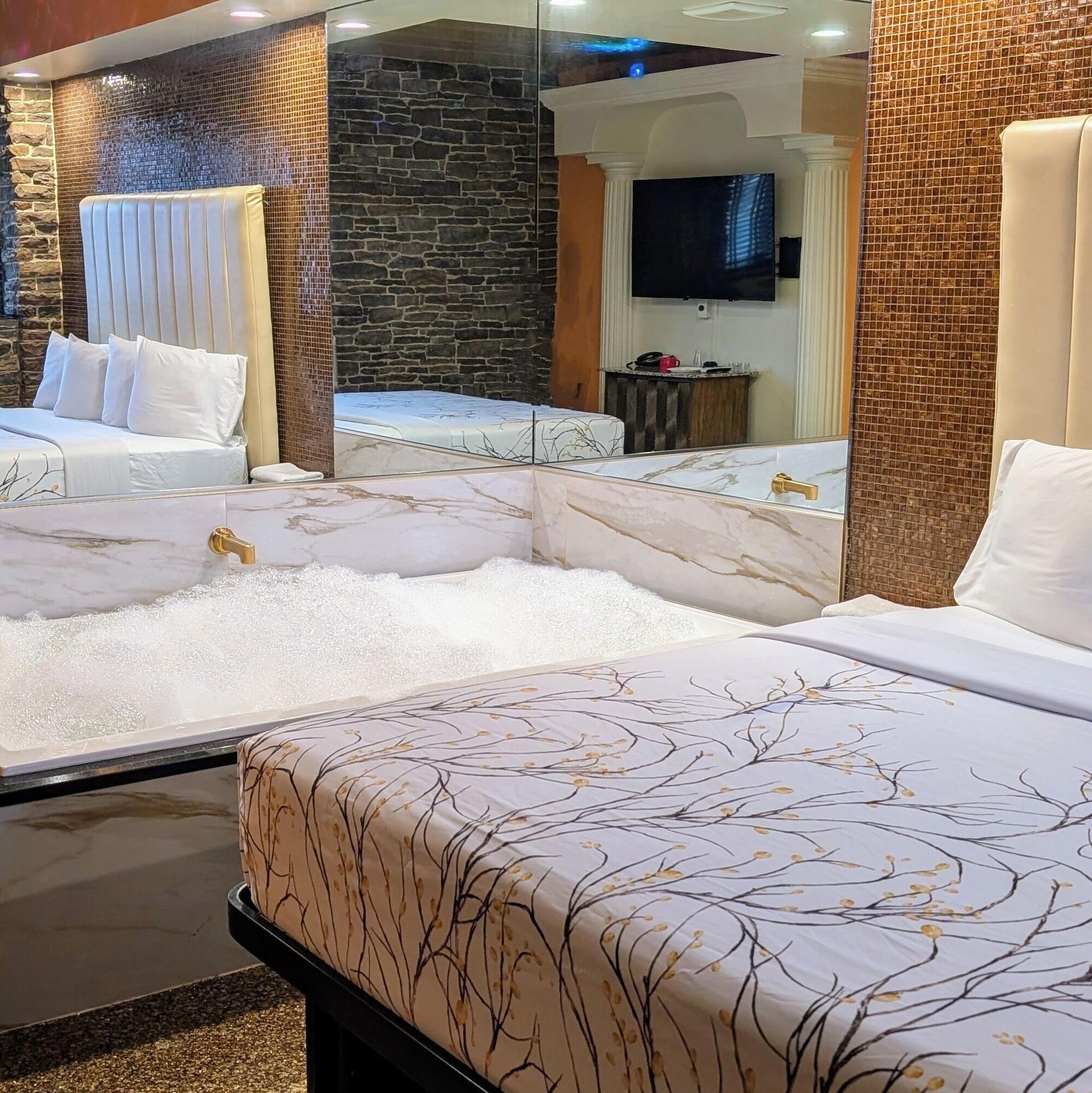 Habitación Surfside Motel