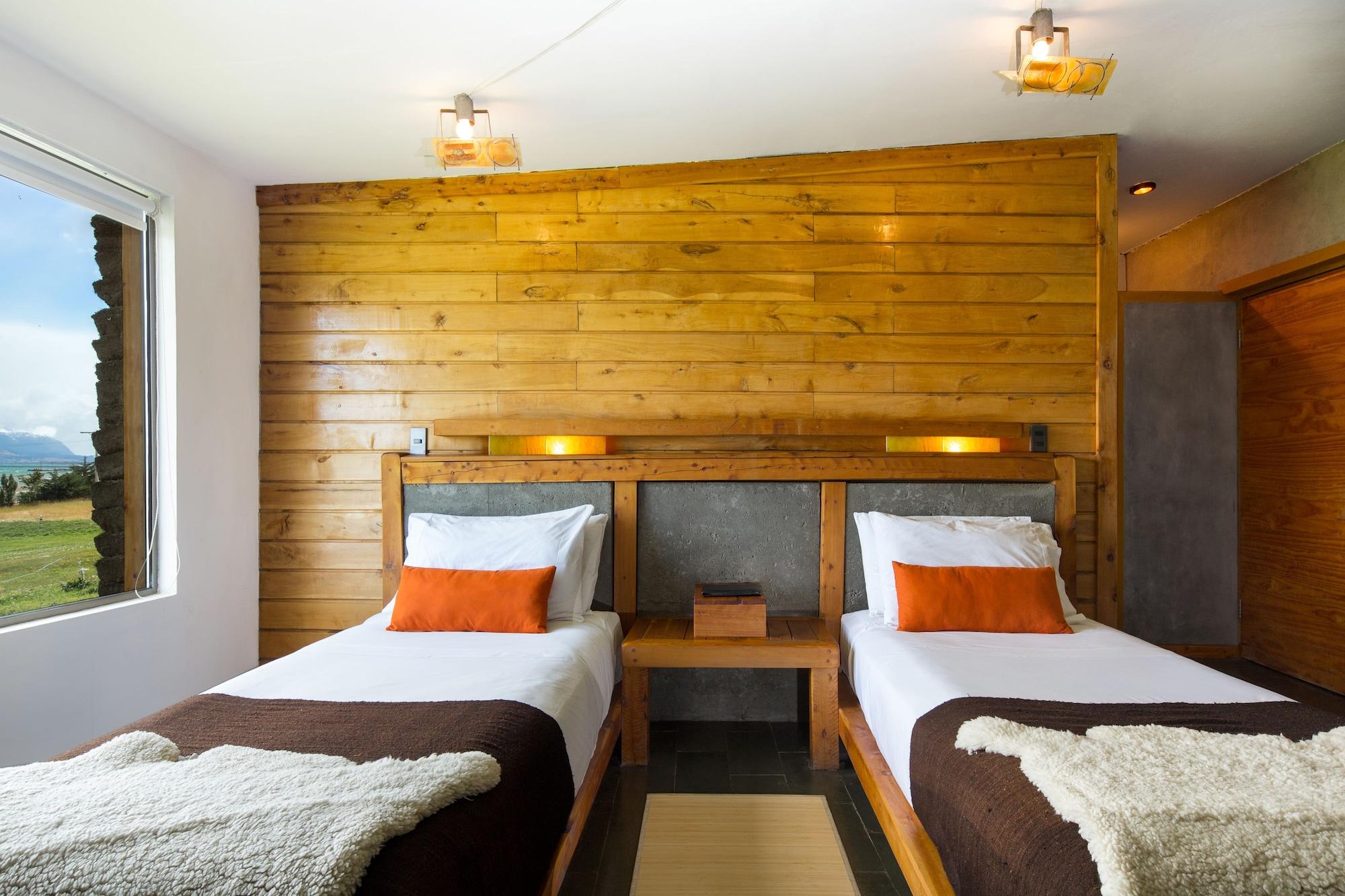 Habitación Altiplanico Puerto Natales
