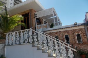 Alojamiento - Sunset Suites