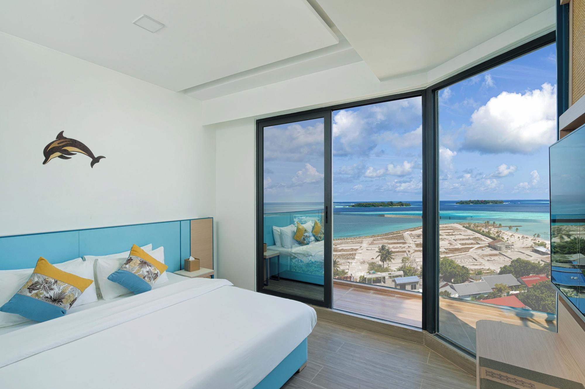 Habitación H78 Guraidhoo