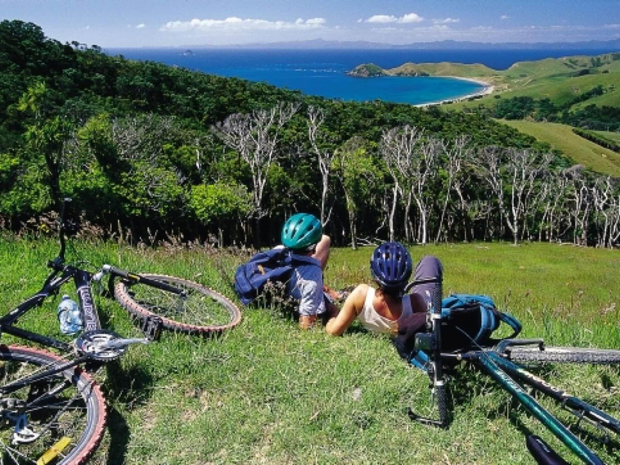 Varios Tasman Holiday Parks – Coromandel