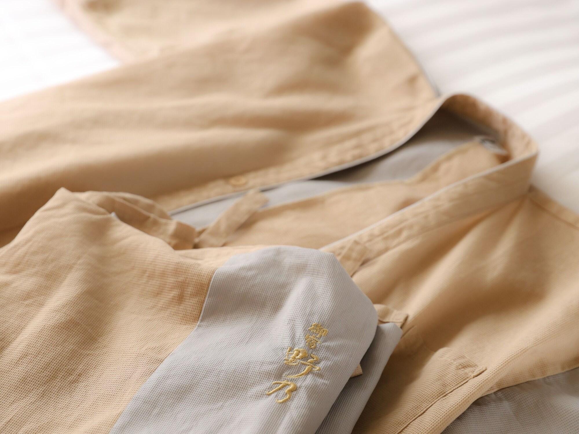 Set de Habitación Beppu Hattou Onyado Nono Beppu