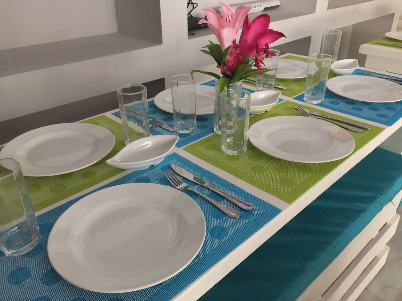 Restaurant Carolina Princess Marbella