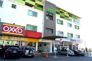 Alojamiento - Chiapas Hotel Express