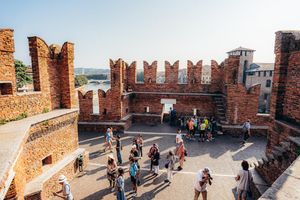 Actividad - Descubre lo mejor de Verona en bici - Tour de medio día
