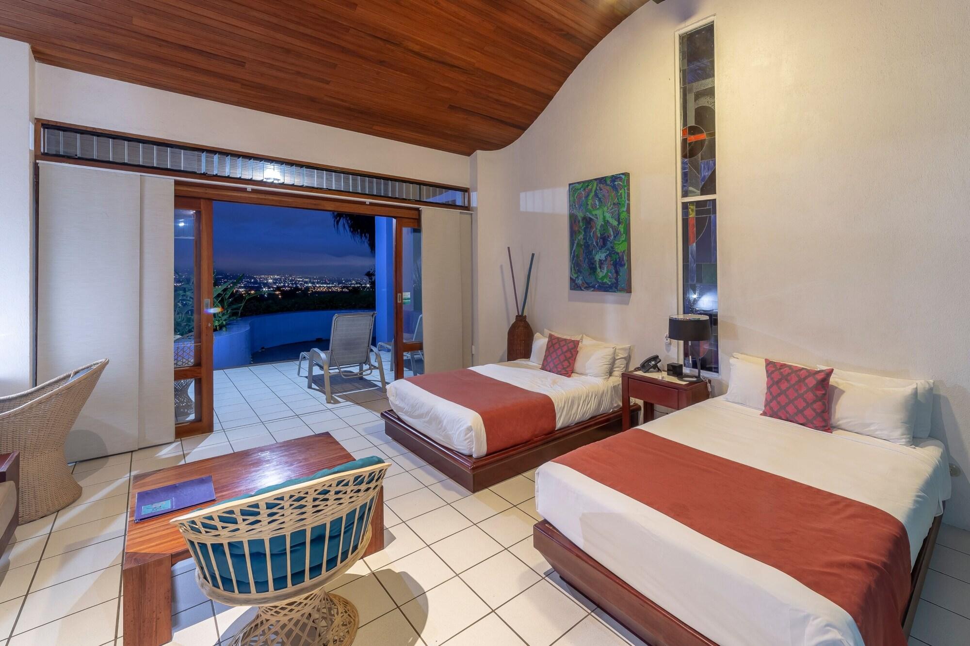 Habitación Xandari Resort And Spa
