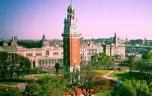 Two Hotel Buenos Aires