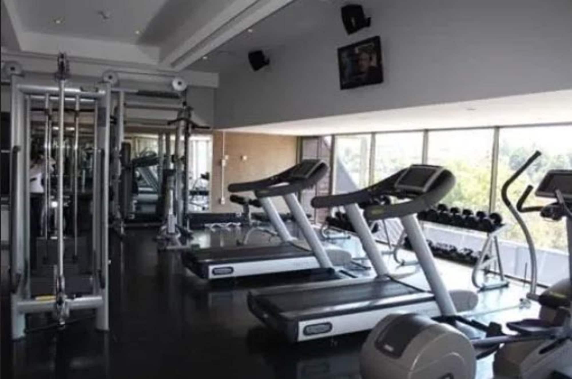 Gimnasio Hotel Dreams de los Volcanes - Puerto Varas