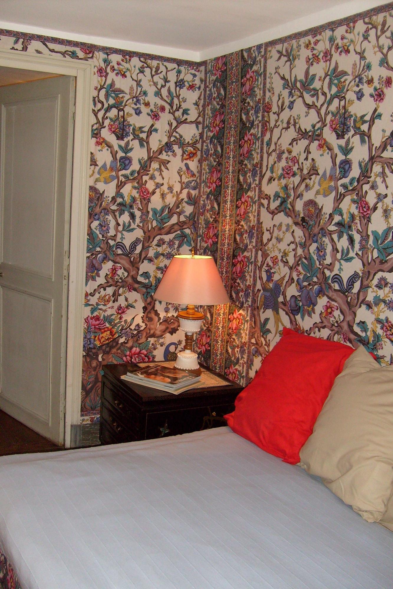 Habitación Château De Serrigny