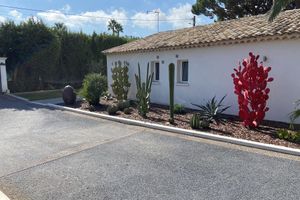 Alojamiento - Guesthouse Le Mas de la Dame