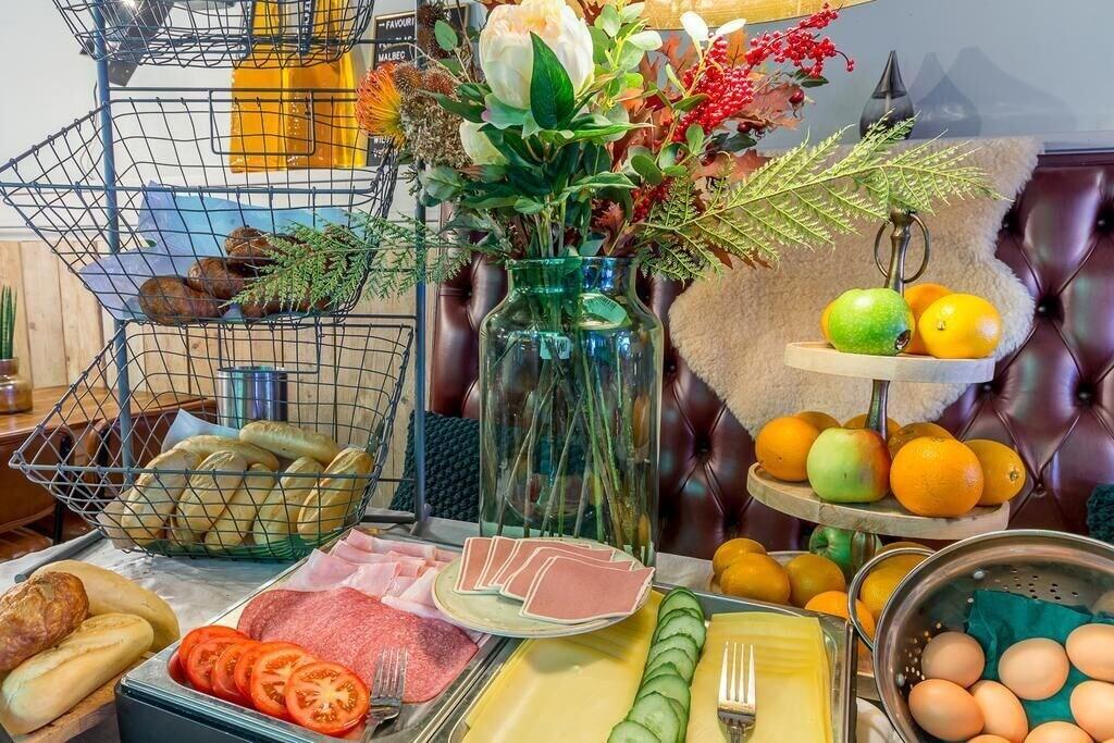 Restaurant Hotel Valkenhof