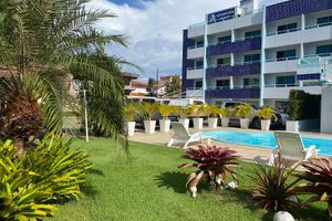 Alojamiento - Hotel Adventure