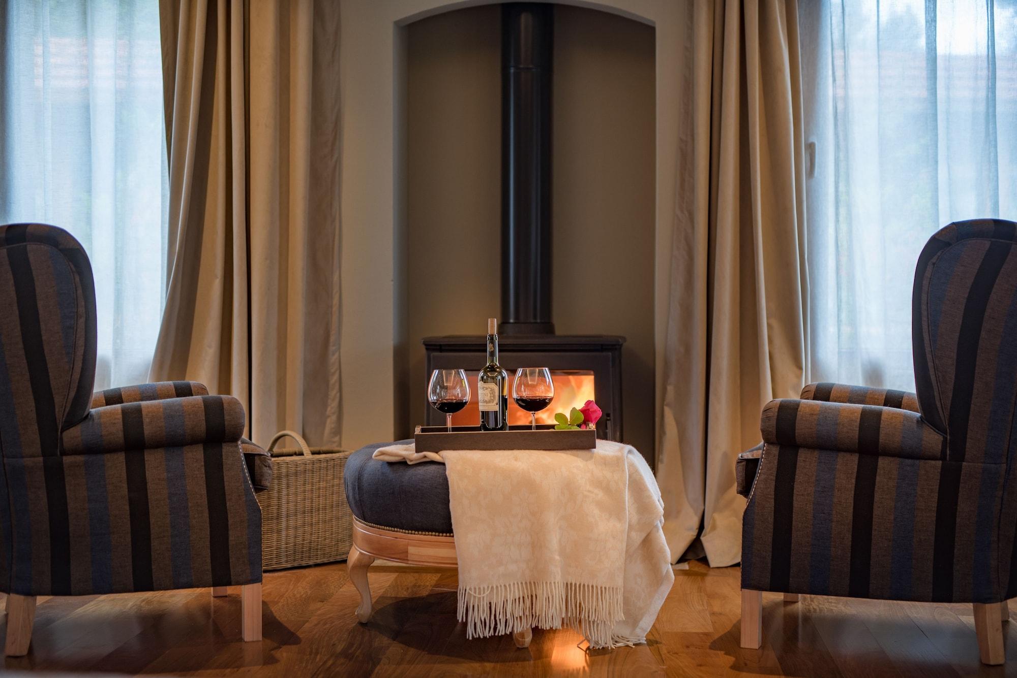 Habitación Villa Beluno Hotel & Spa