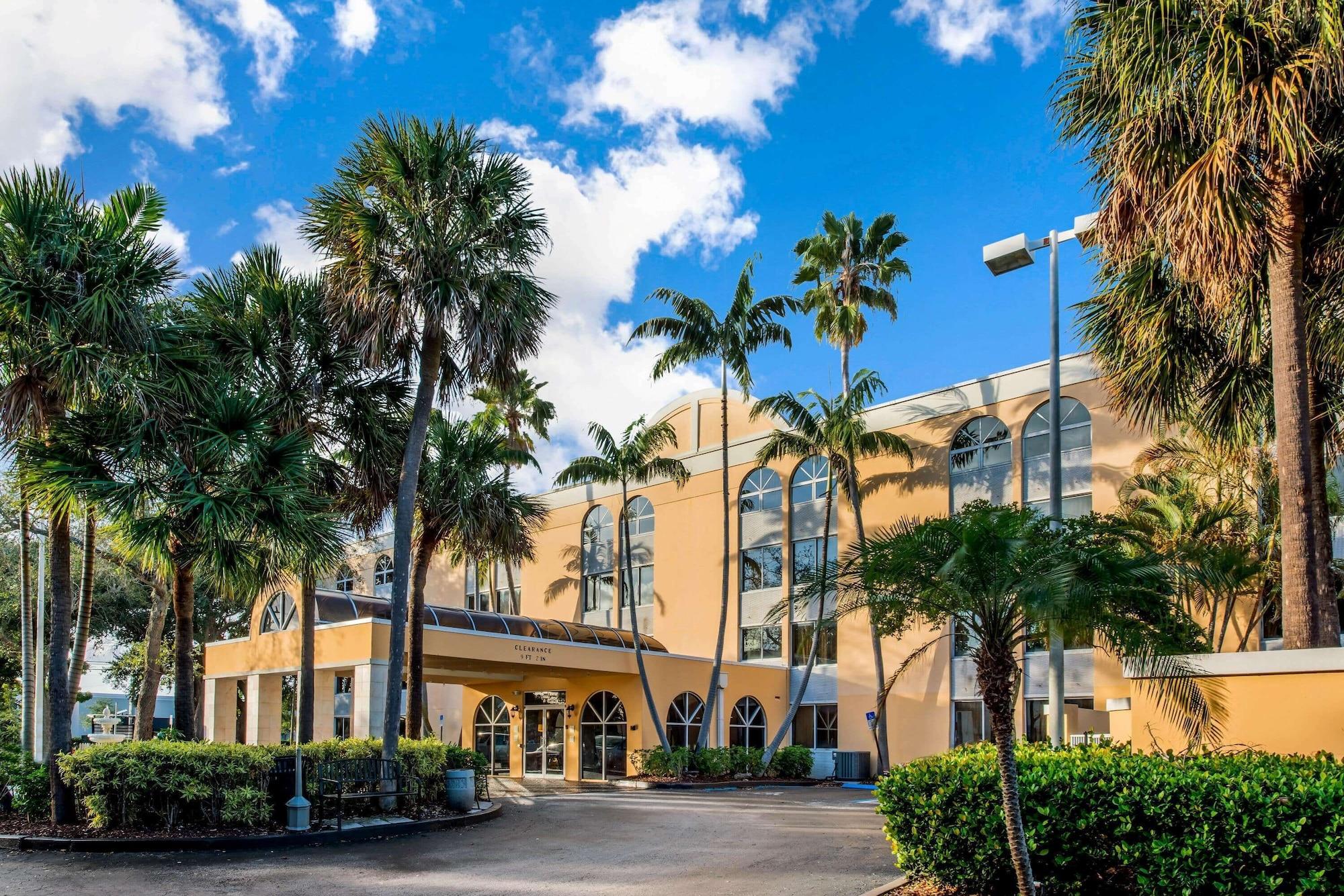 Varios La Quinta Inn & Suites by Wyndham Fort Lauderdale Tamarac