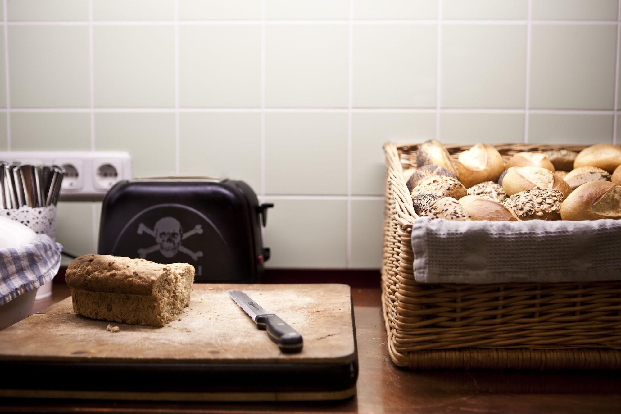 Restaurant Superbude St. Pauli