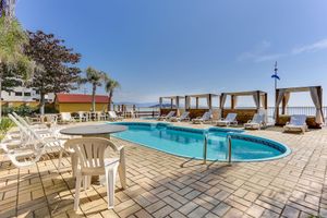 Alojamiento - Hotel Canasvieiras