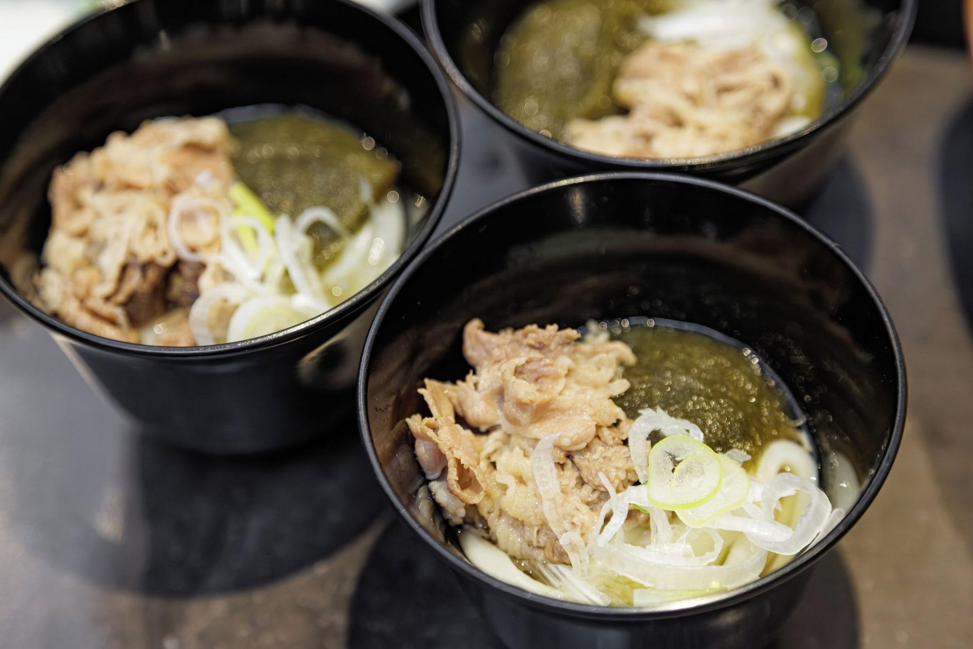 Restaurant HOTEL AMANEK Osaka Namba