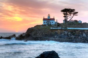 Alojamiento - Super 8 by Wyndham Crescent City