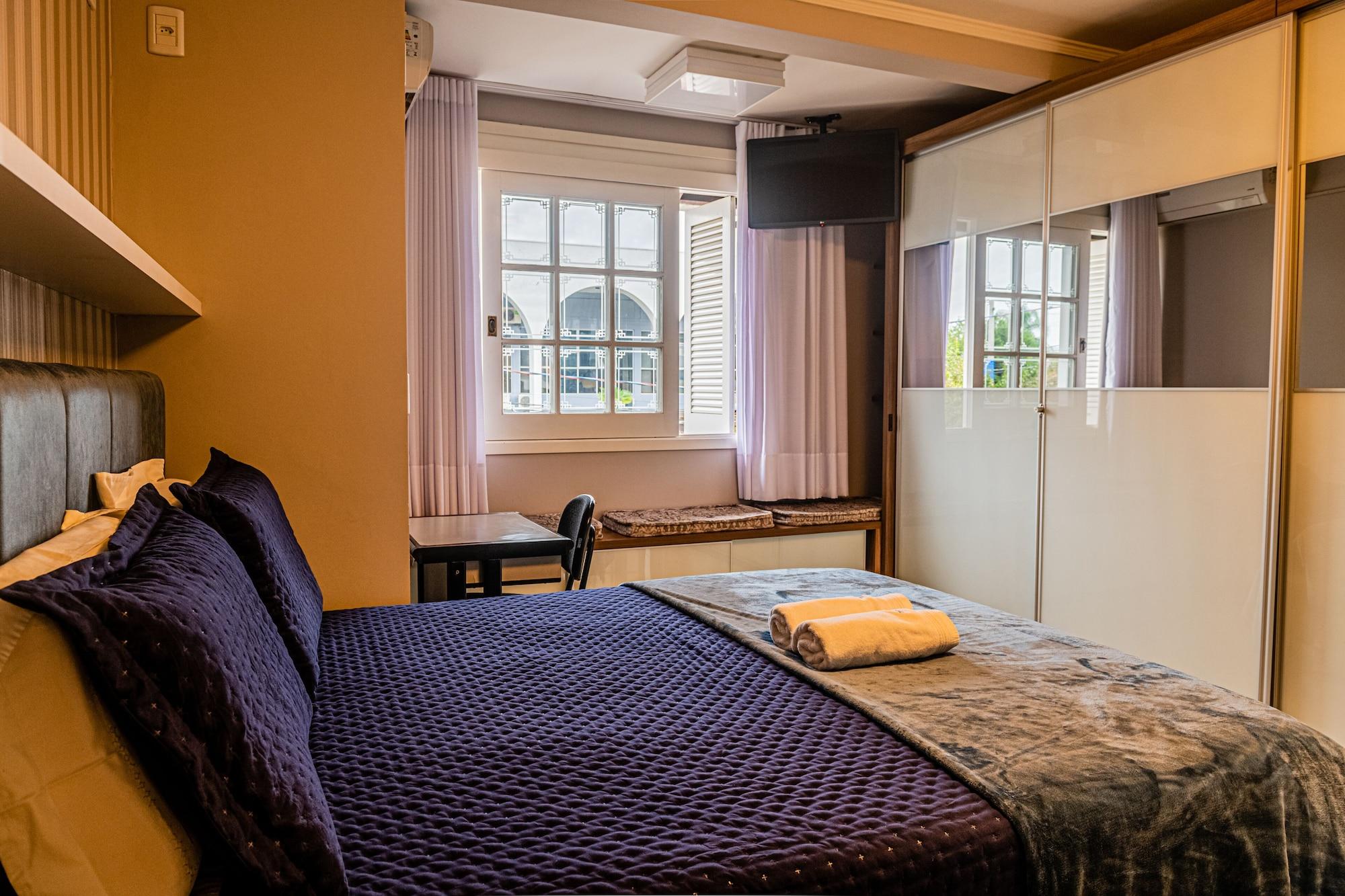 Habitación FIKA Residence