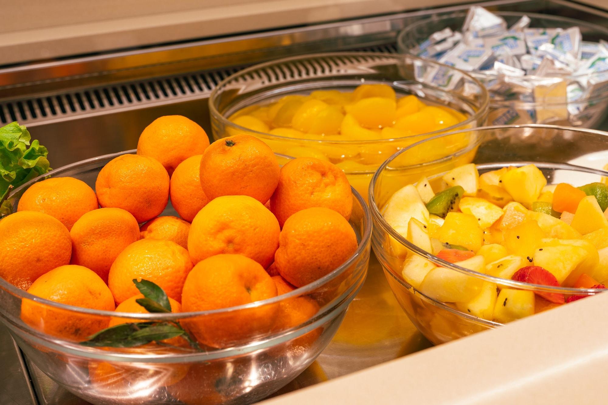 Restaurant Albergo Dimaro Wellness & Family Hotel