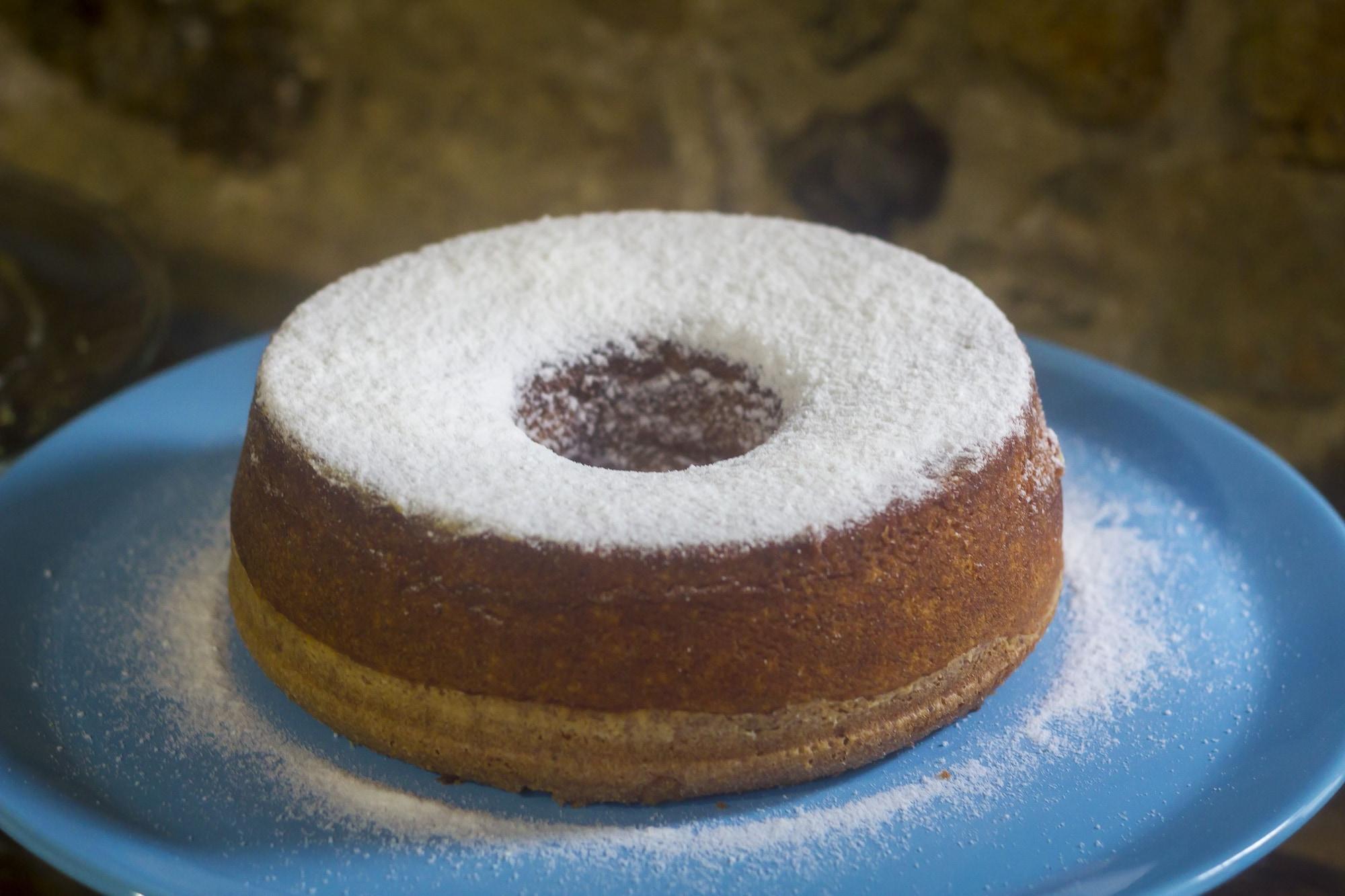 Restaurant Pousada Vila do Porto - Paraty