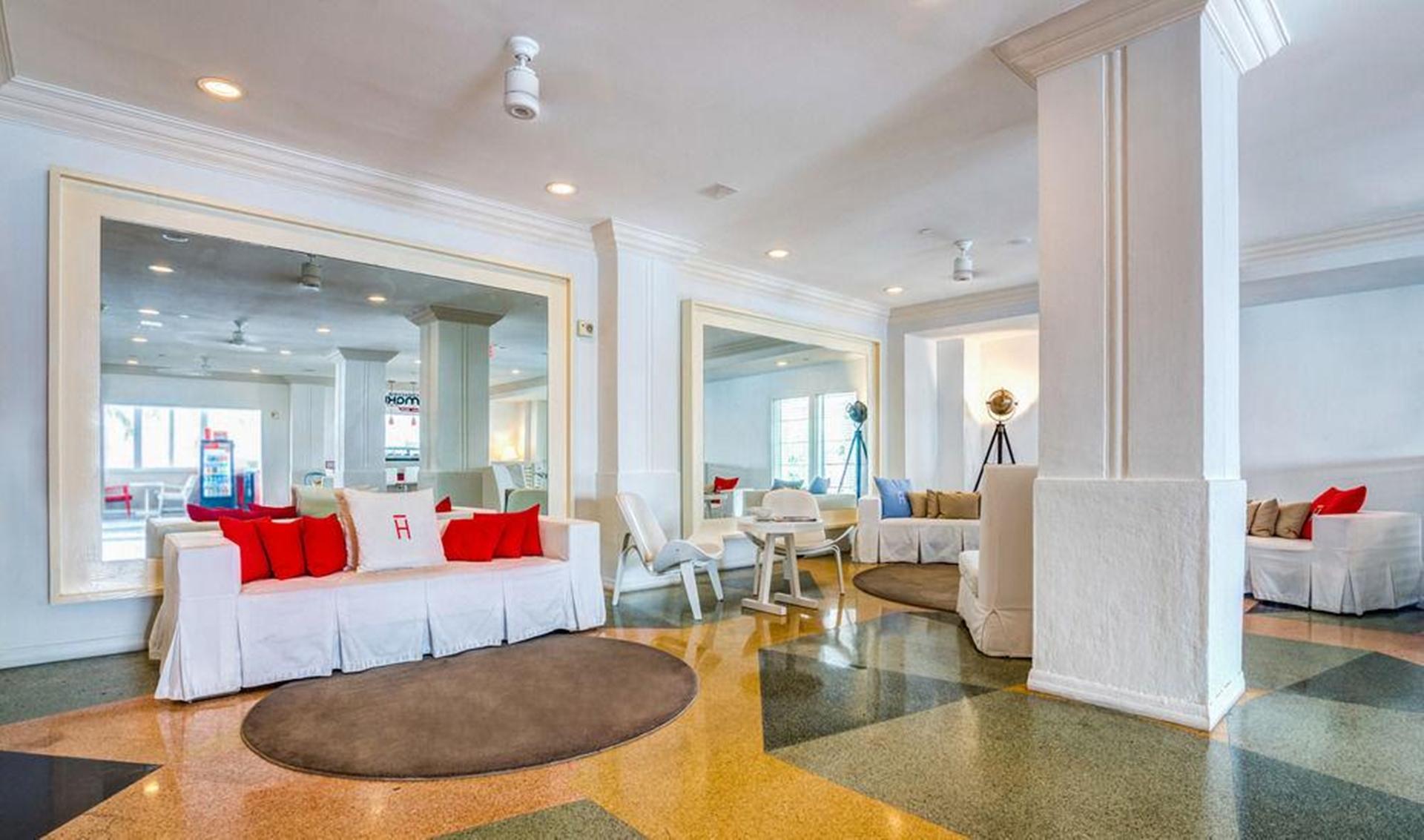 Hotel Townhouse Hotel Miami
